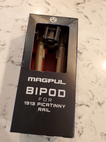 Magpul Bipod