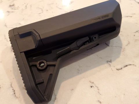 Magpul MOE SL-S Carbine Stock (MIL-SPEC)