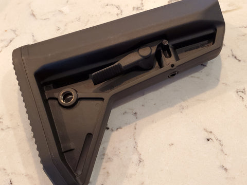 Magpul MOE SL Carbine Stock (MIL-SPEC)