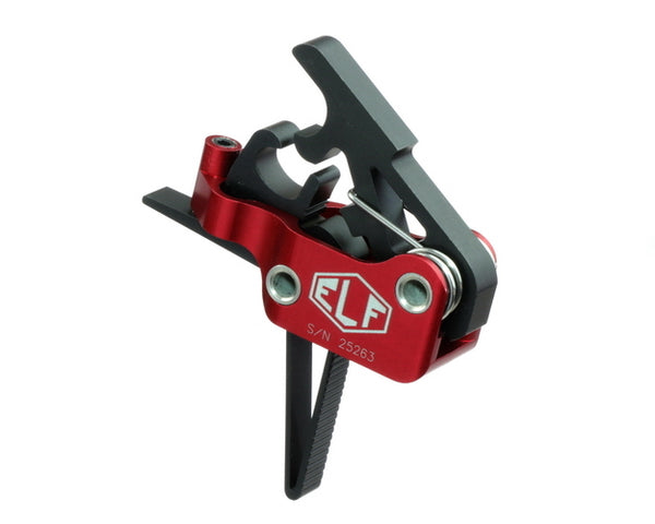 Elftmann - 3G Drop-In Trigger (Straight Trigger - Standard Pin .154")