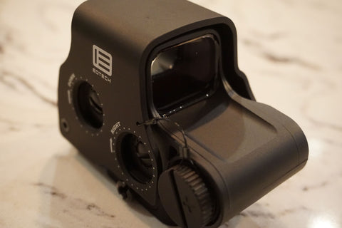 EOTech HWS EXPS3