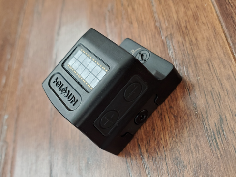Holosun 509T-RD