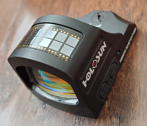 Holosun 507C-X2