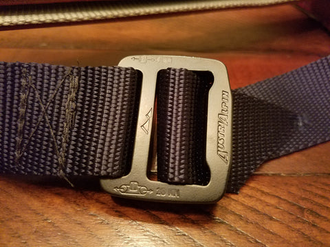 Farage Precision Every Day Carry Belt