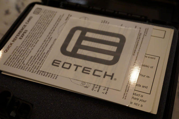 EOTech HWS EXPS3