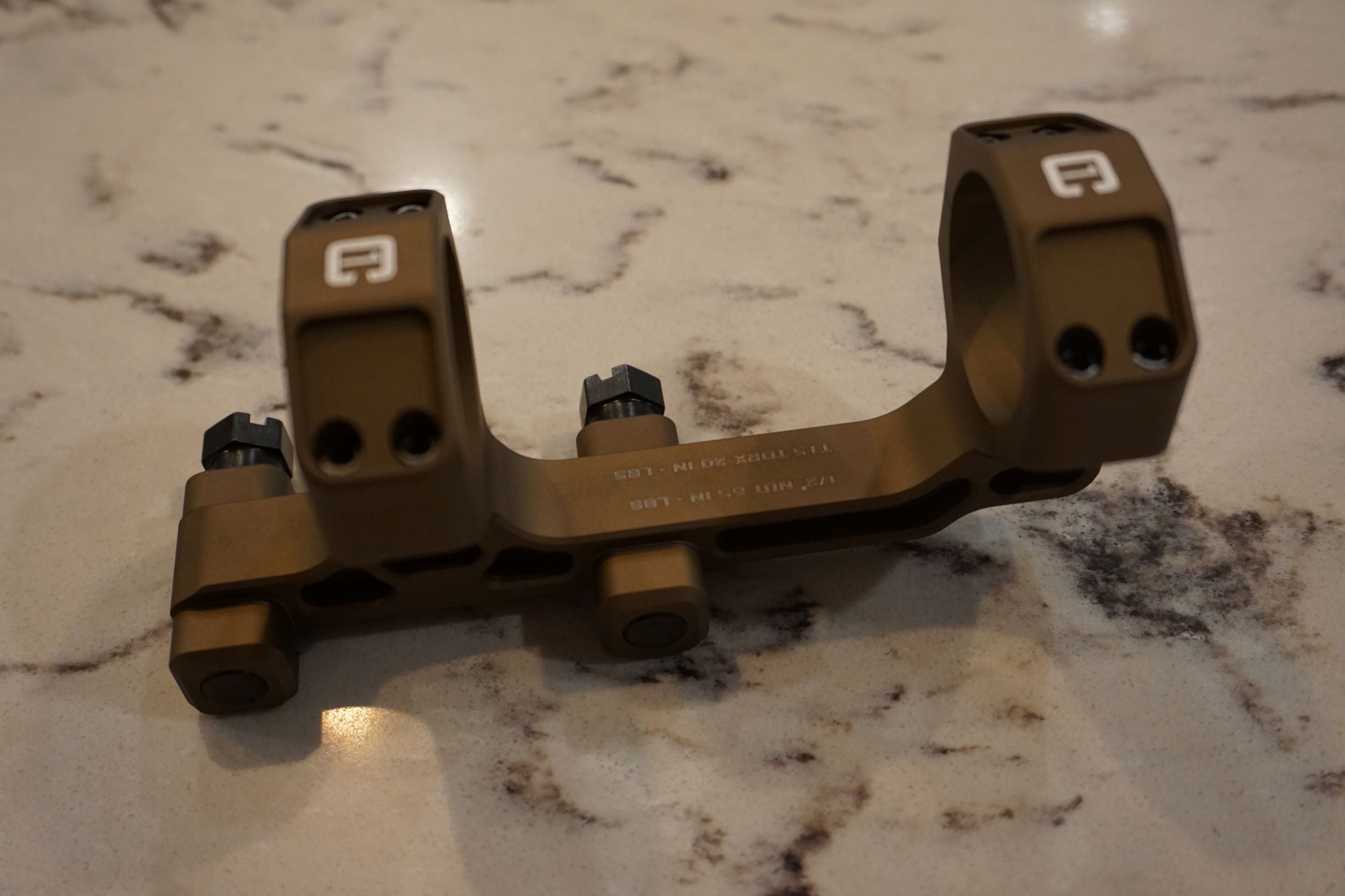 Badger Ordnance – Farage Precision