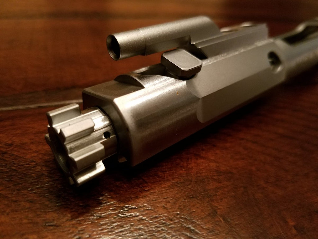 Farage Precision, LLC